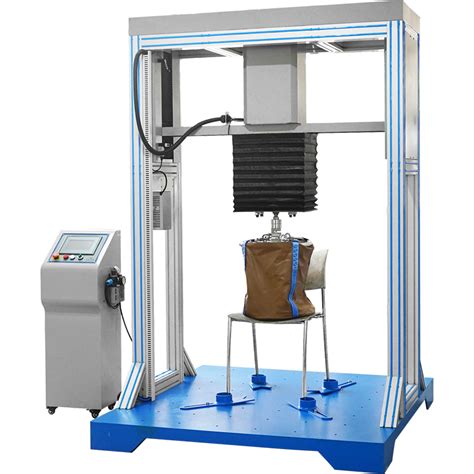 chair impact tester|Chair Drop Impact Test Machine .